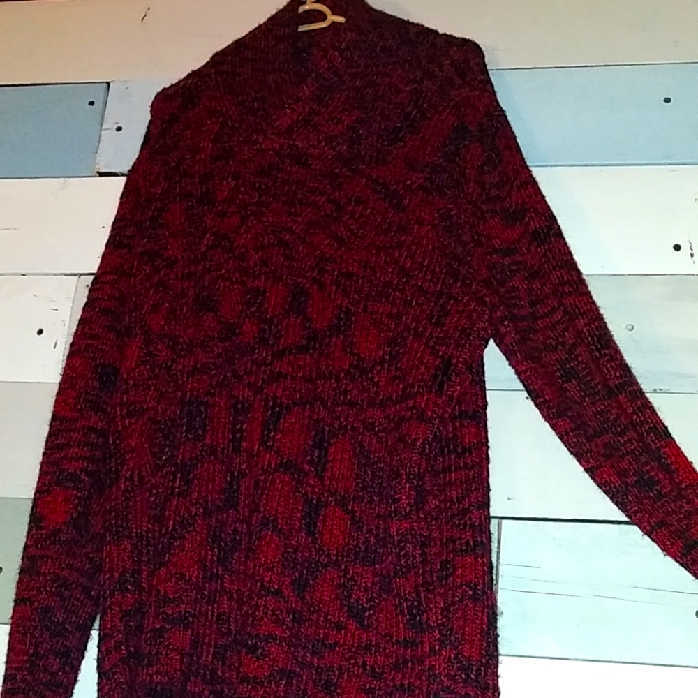 Calvin Klein XXL sweater